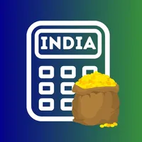 Indian Gold Price Calculator icon