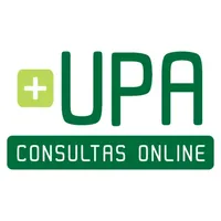 UPA Consultas icon