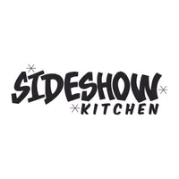 Sideshow Kitchen icon