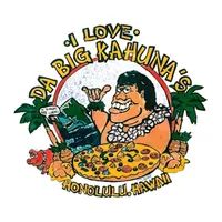 Big Kahuna's Pizza icon