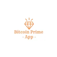 Bitcoin Prime - App icon