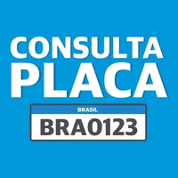 Consulta Placa Fipe icon