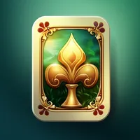 Solitaire: No Frills icon