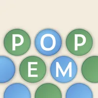 Pop'Em - Can you Pop'Em all? icon