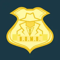 B.O.M.B. icon