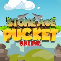 Stone Age Pucket Online icon