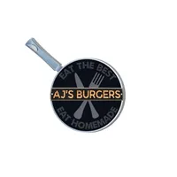 AJ's Burgers icon