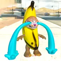 BananaCry game icon