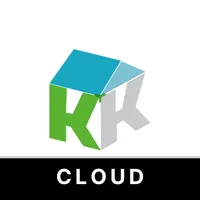 KYUBO Cloud icon