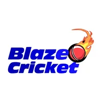 Blaze Cricket icon