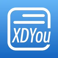 XDYou icon