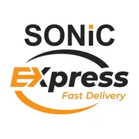 Sonic Express Business icon