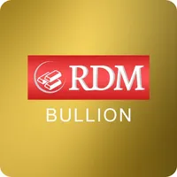 RDM Bullion icon