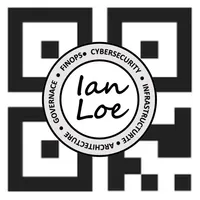 Ian Loe QR Generator icon