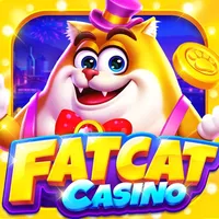 Fatcat Casino™ - Vegas Slots icon