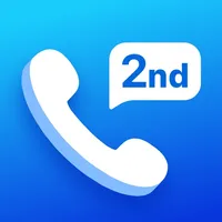 Second Phone Number - NumberX icon