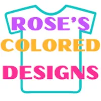 Rose's Colored Designs icon