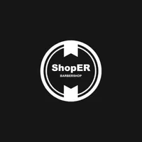 ShopER Barbershop icon