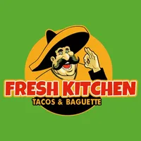 Fresh Kitchen Tacos Baguette icon