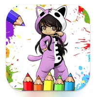 Aphmau Tune ColorGame icon