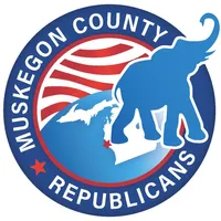 Muskegon Republicans icon