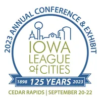 Iowa League Of Cities Events icon