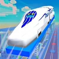 Fly! Linear -shinkansen- icon