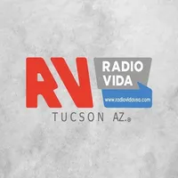 Radio Vida Tucson icon