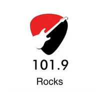 101.9 Rocks icon