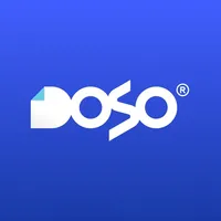 Doso Attendance icon