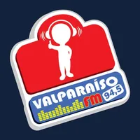 Valparaíso FM icon