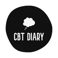 CBT Diary icon