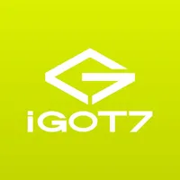 GOT7 Ver3 Official Light Stick icon