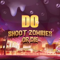 Do Shoot Zombies or Die icon