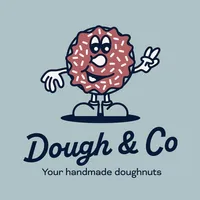 Dough & Co icon