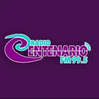 Centenario Radio icon