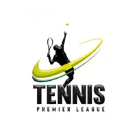 TPL Tennis Premier League icon