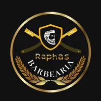 Raphas Barbearia icon