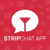 StripChat App icon