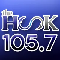 105.7 The Hook - Ashburn GA icon