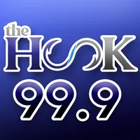 99.9 The Hook - Tifton icon