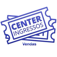 Center Ingressos Vendas icon