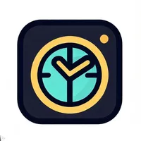 Easy Time and Work Tracker icon