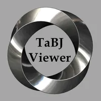TaBJViewer icon