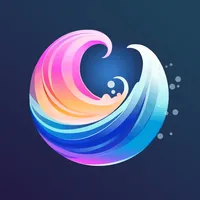MagicWave: Podcast & Audiobook icon