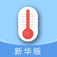 新华冷链监测 icon