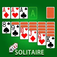 Solitaire:Puzzle Klondike Card icon