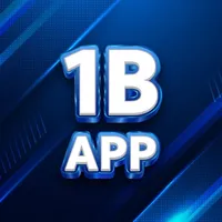 1B APP icon