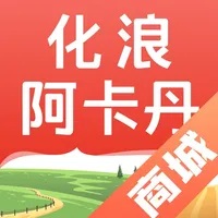 化浪阿卡丹 icon