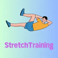 StretchTraining icon